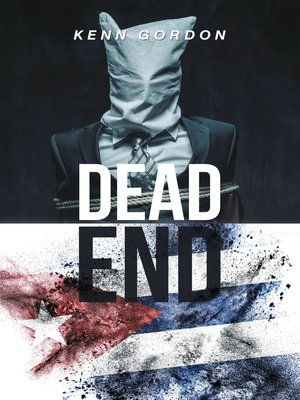cover image of Dead End